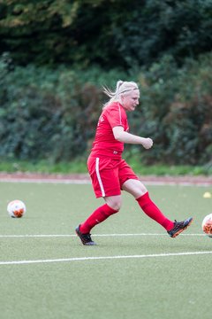 Bild 118 - F Walddoerfer SV - VfL Jesteburg : Ergebnis: 1:4